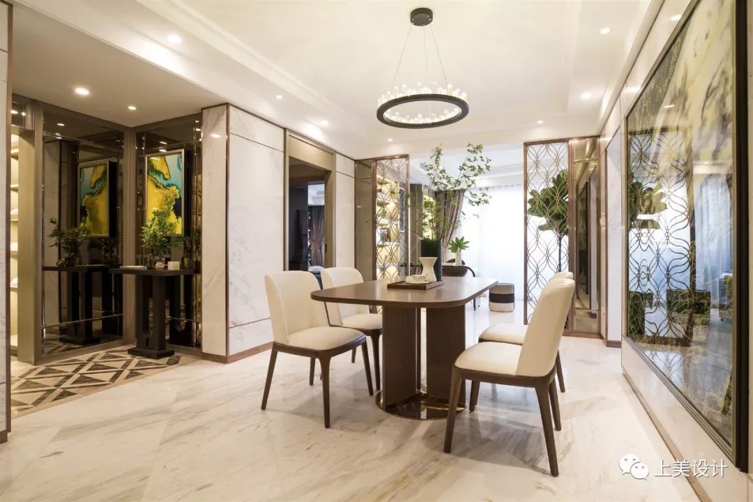 吴玮力 | 生活美学与空间设计的完美融合-88