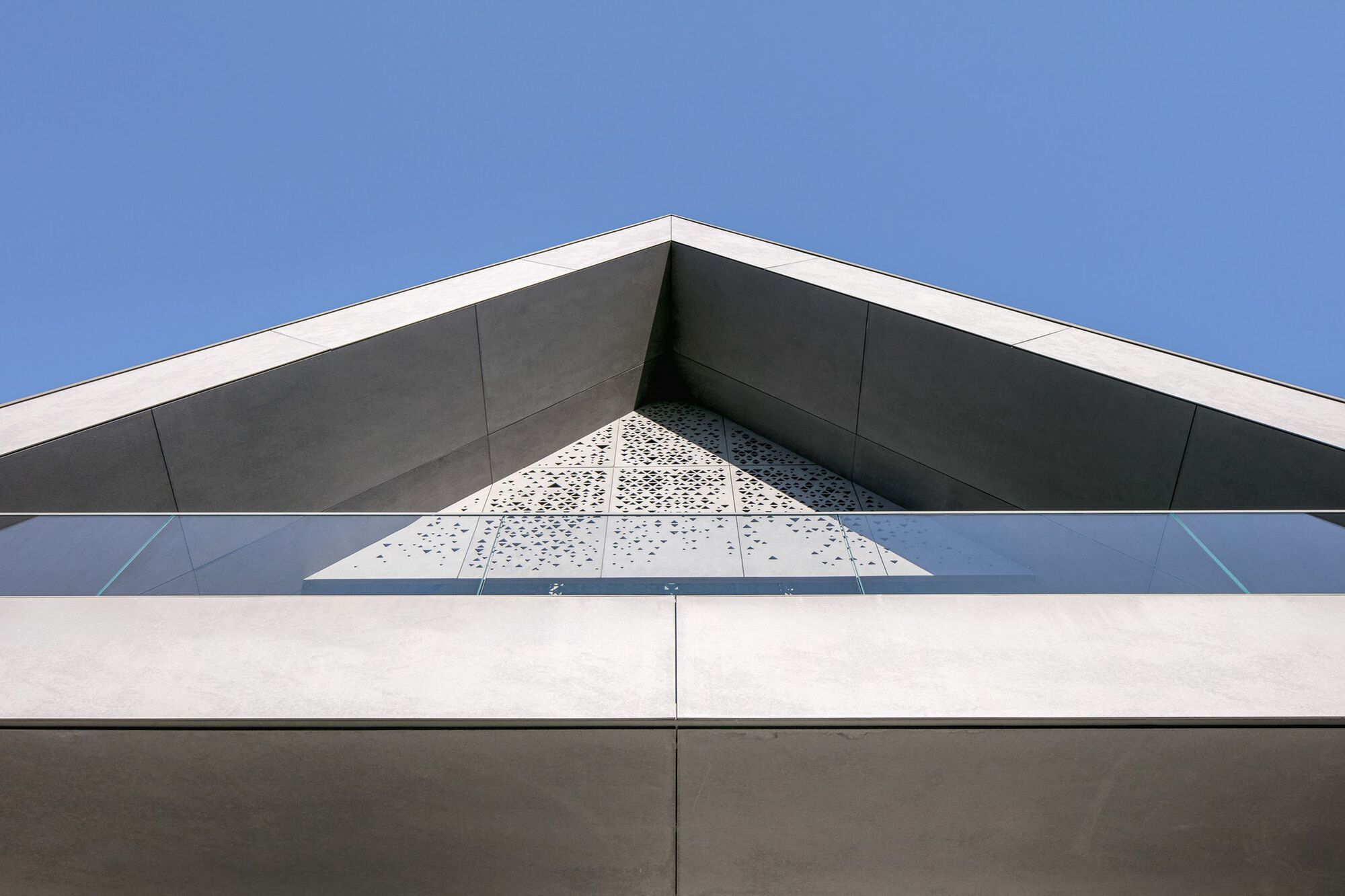 House with a Private Giewont Mountain / BXB Studio Bogusław Barnaś-43