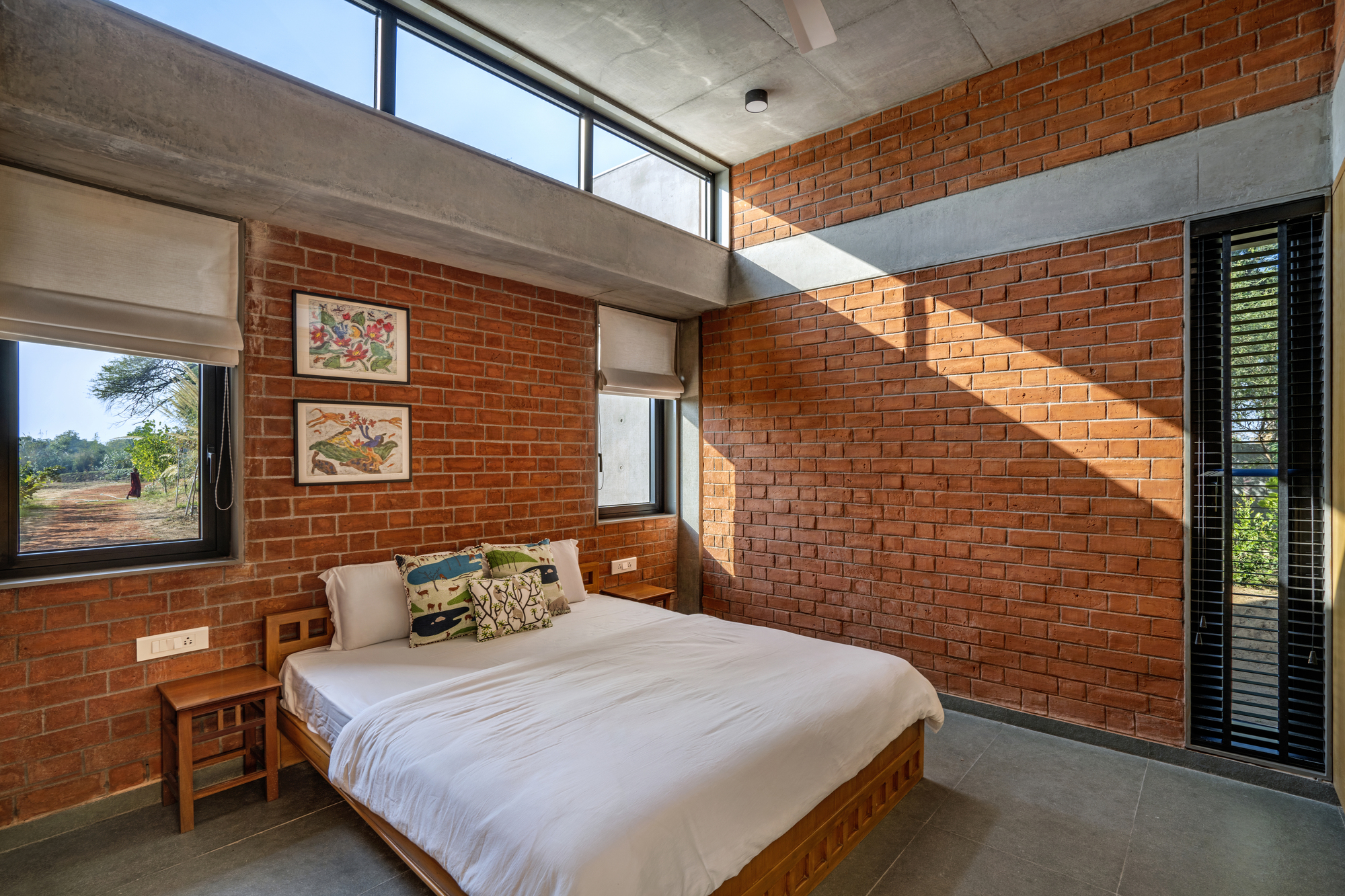 酷棚丨印度丨Vaissnavi Shukl-13