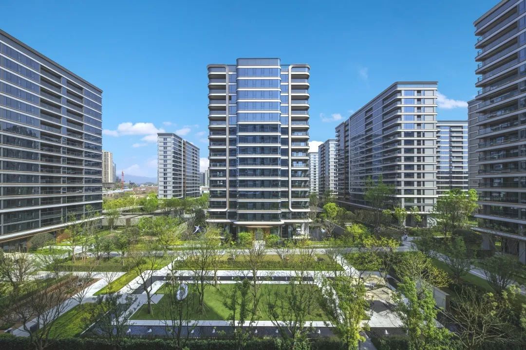 归心交付丨最美怡心春归处，人间难得壹号院-8