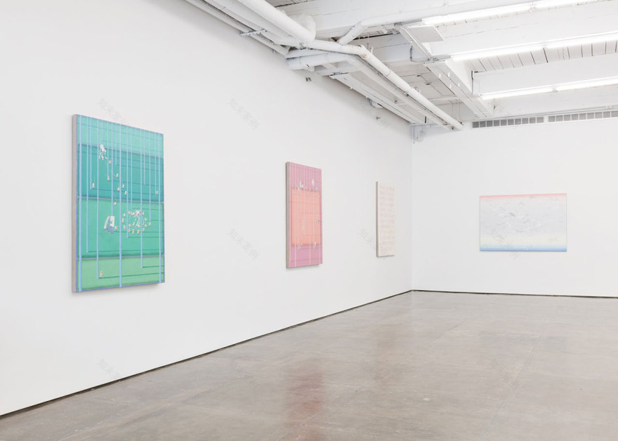 张弓 | 观察者的抽象之旅-25