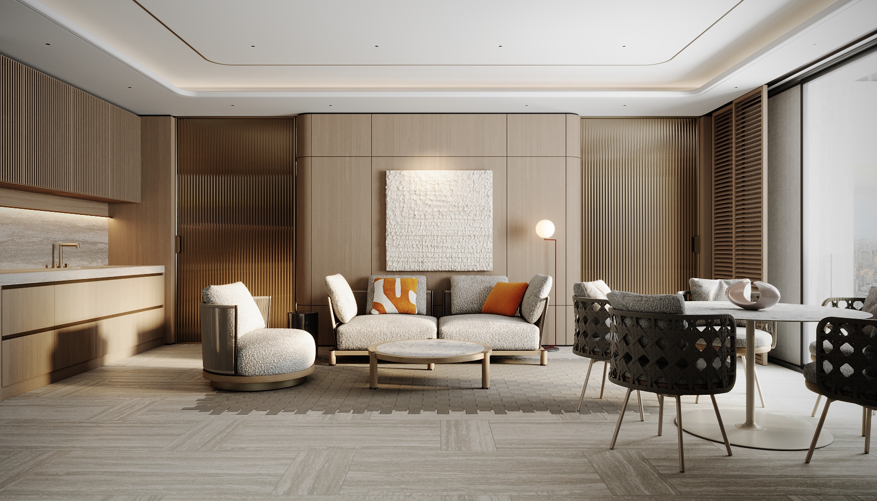 庭院450丨亚美尼亚-20