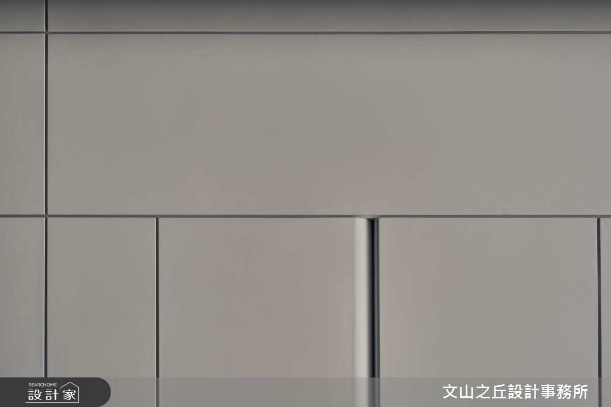 文山之丘·10·The Grooves of Memories丨文山之丘設計事務所-14