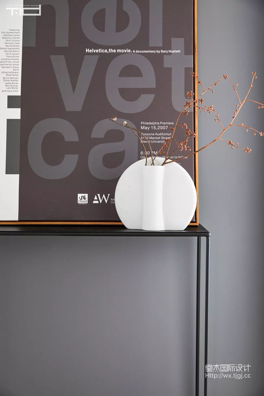 香樟园 165㎡北欧风,温馨原木生活空间-8