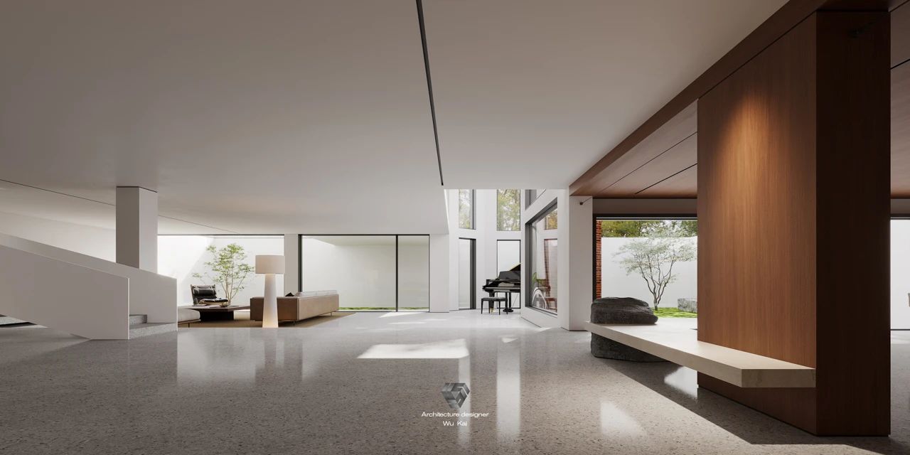 又见,金科廊桥丨中国苏州丨九禾建筑-7