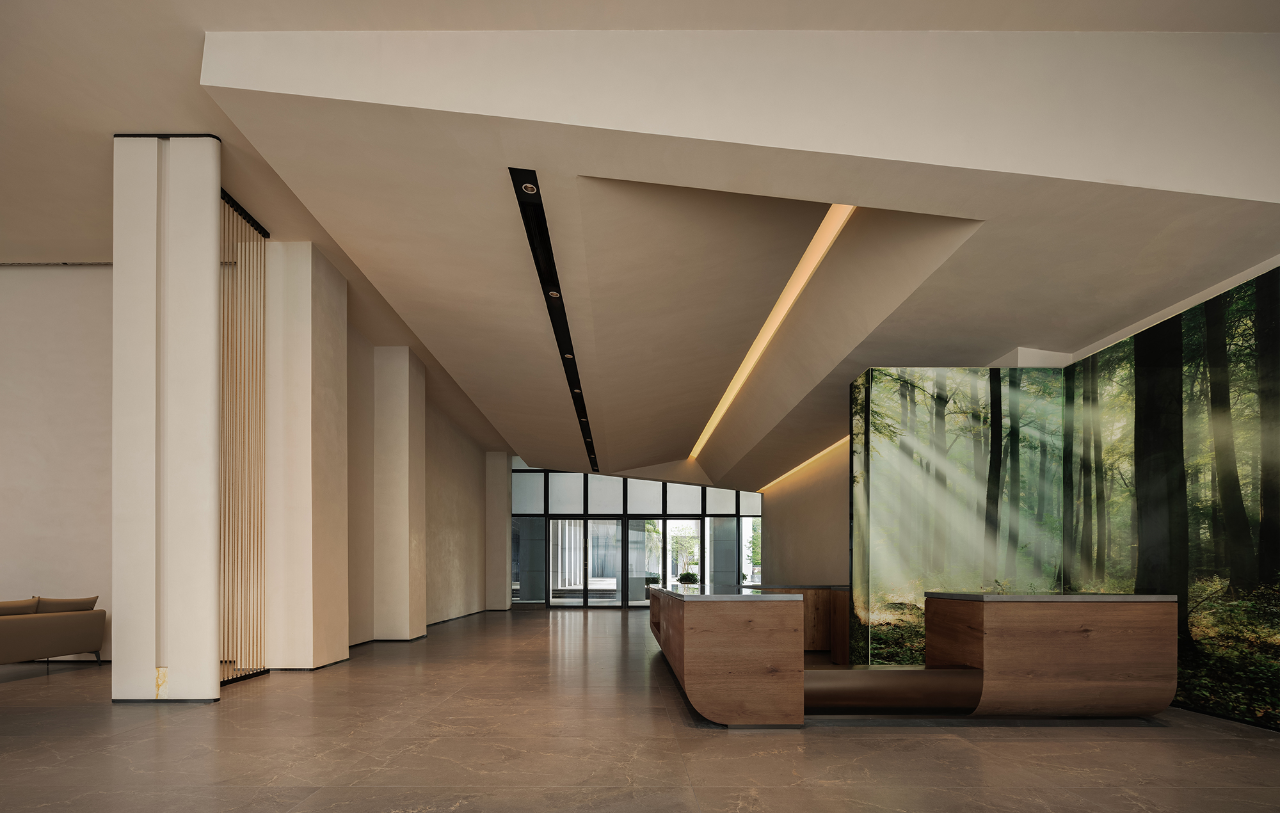 SG  精品酒店丨中国南宁丨深圳太合南方设计-16