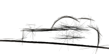 建筑草图丨Bozelos Panagiotis-15