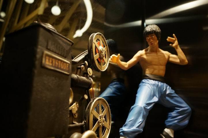 南宁表妹靓点餐厅-48