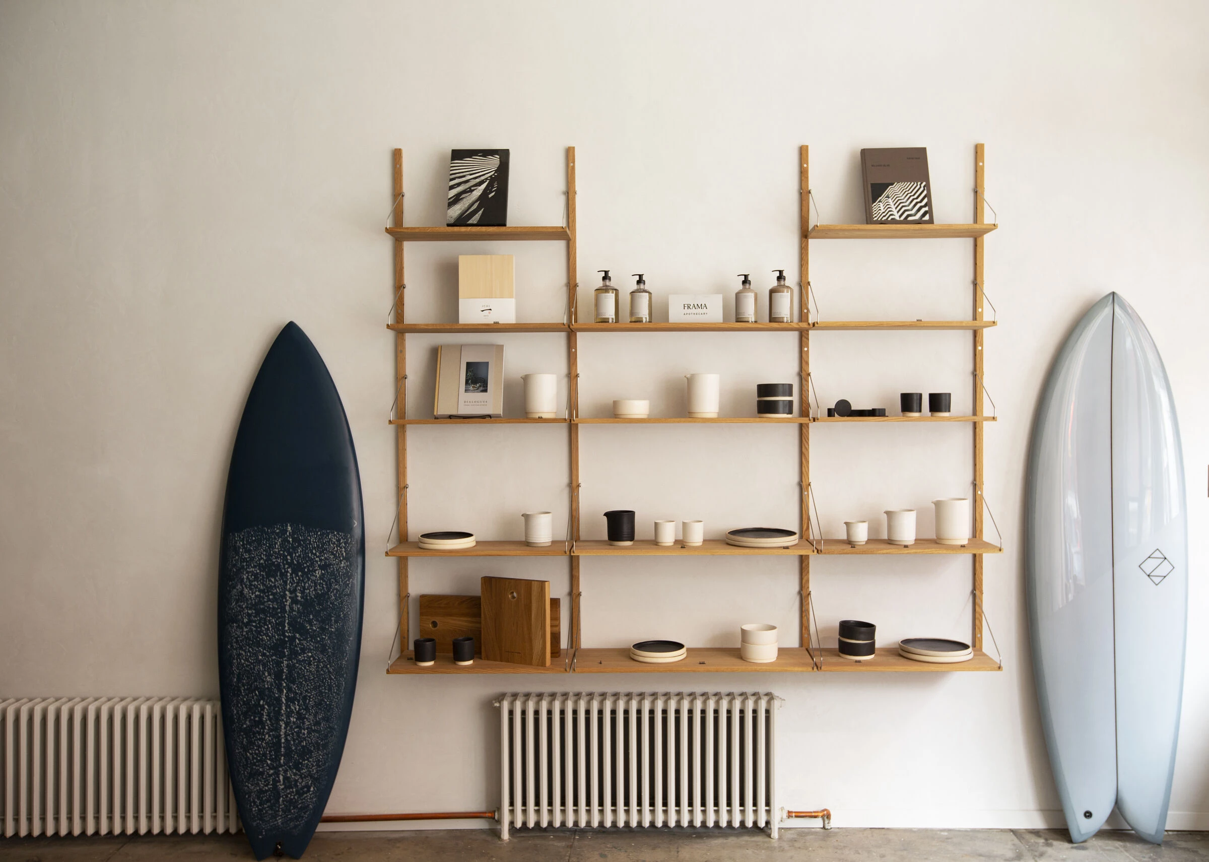 商店宗丨美国纽约丨Studio Zung-5