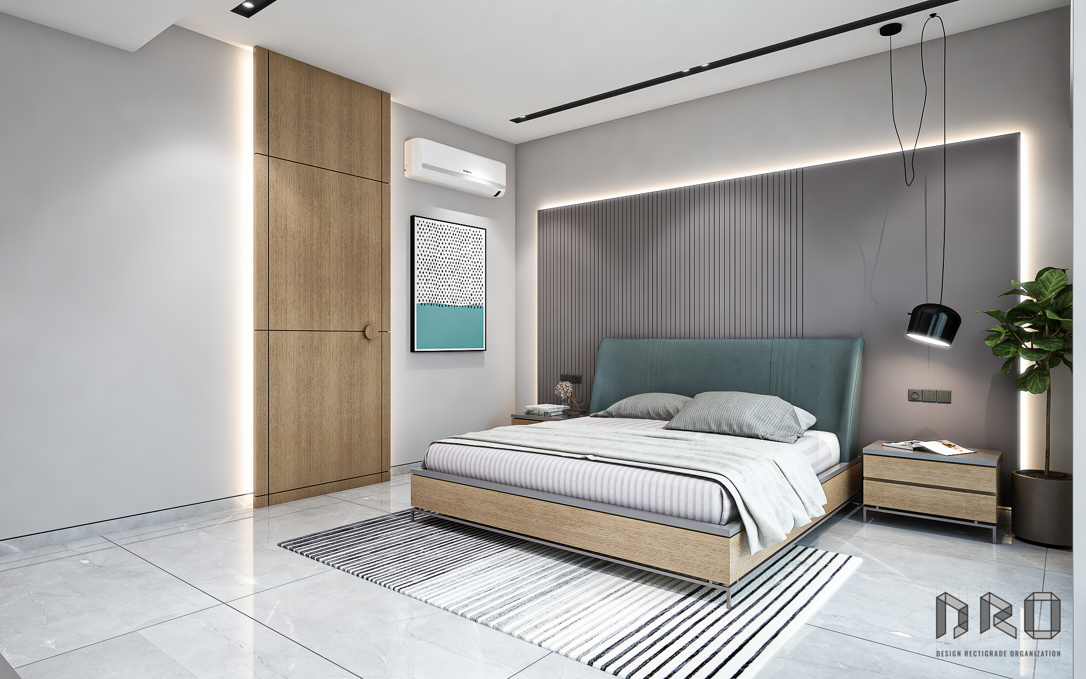 3BHK RAW HOUSE AT SURAT-5