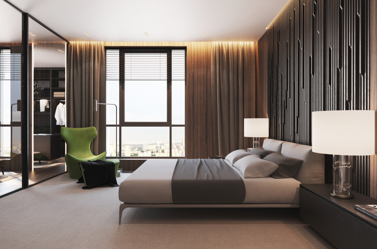 КВАРТИРА 150 М2 В ЖК ДОМ В СОСНОВОМ БОРУ Artem Babayants-13