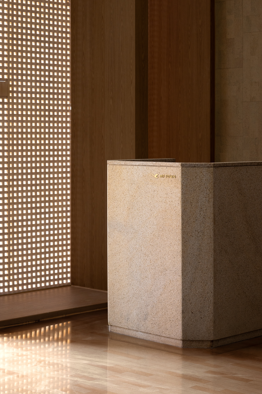 MF Town厦航服务文化体验空间丨中国厦门丨Leaping Creative立品设计-15