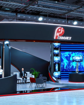 petrojet