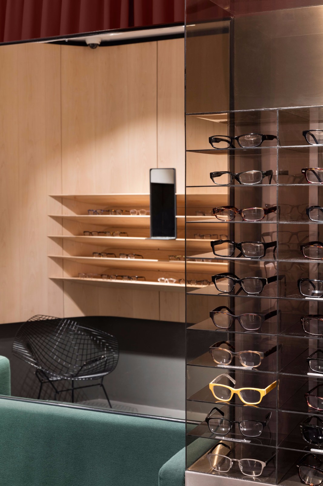 OSCAR WYLEE 墨尔本眼镜店-1