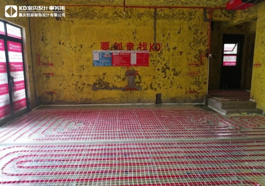 极简极致,融入生活的 KD 室内设计-5