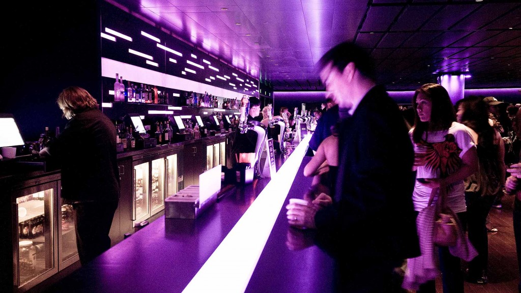 微软 Novo 音乐厅 | 动感十足的洛杉矶地标-5