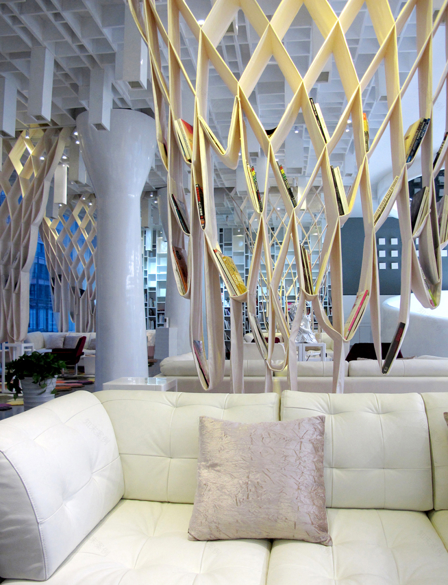 TOUCH青年会所-16