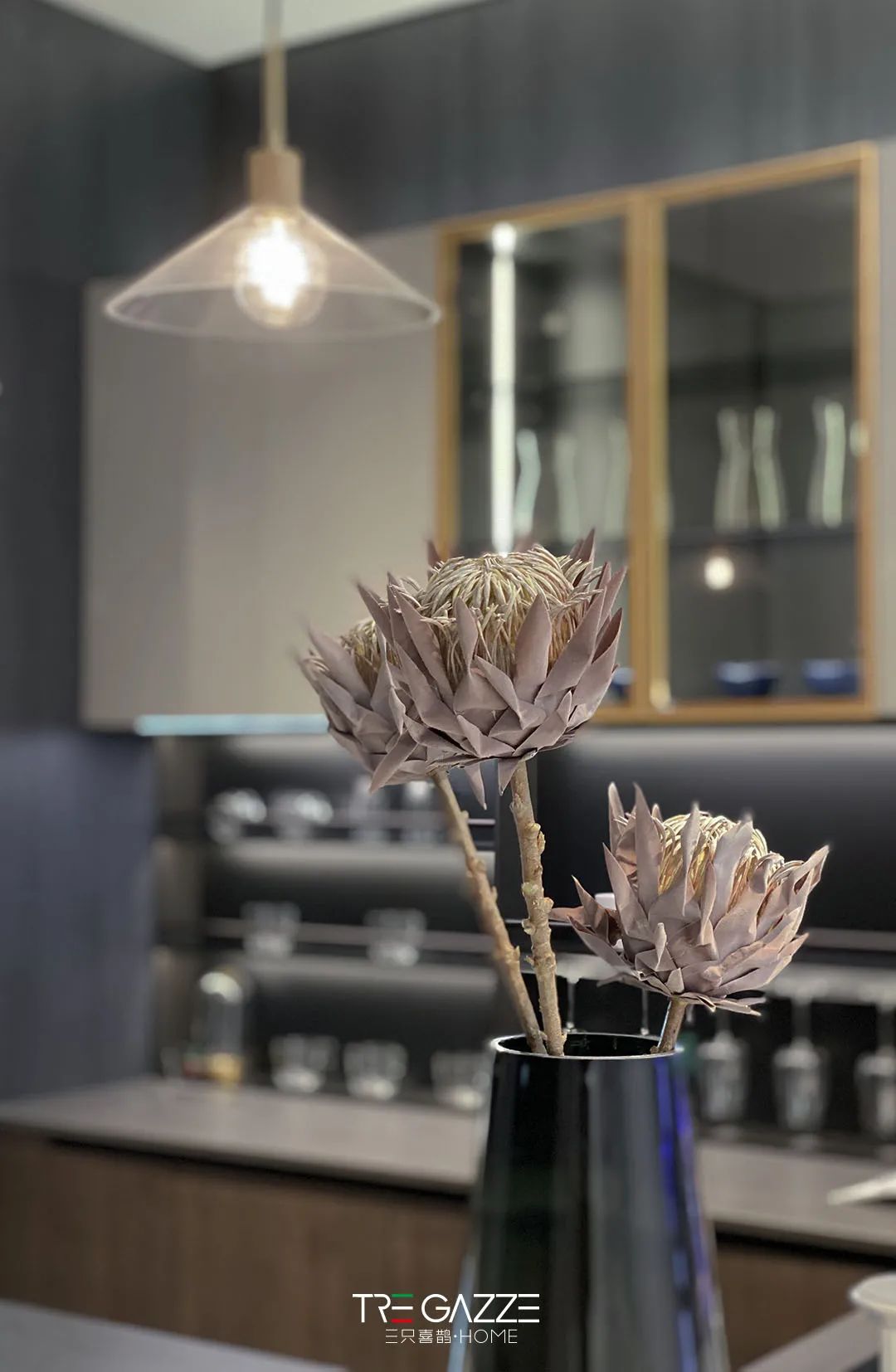 TRE GAZZE · 三只喜鹊-27