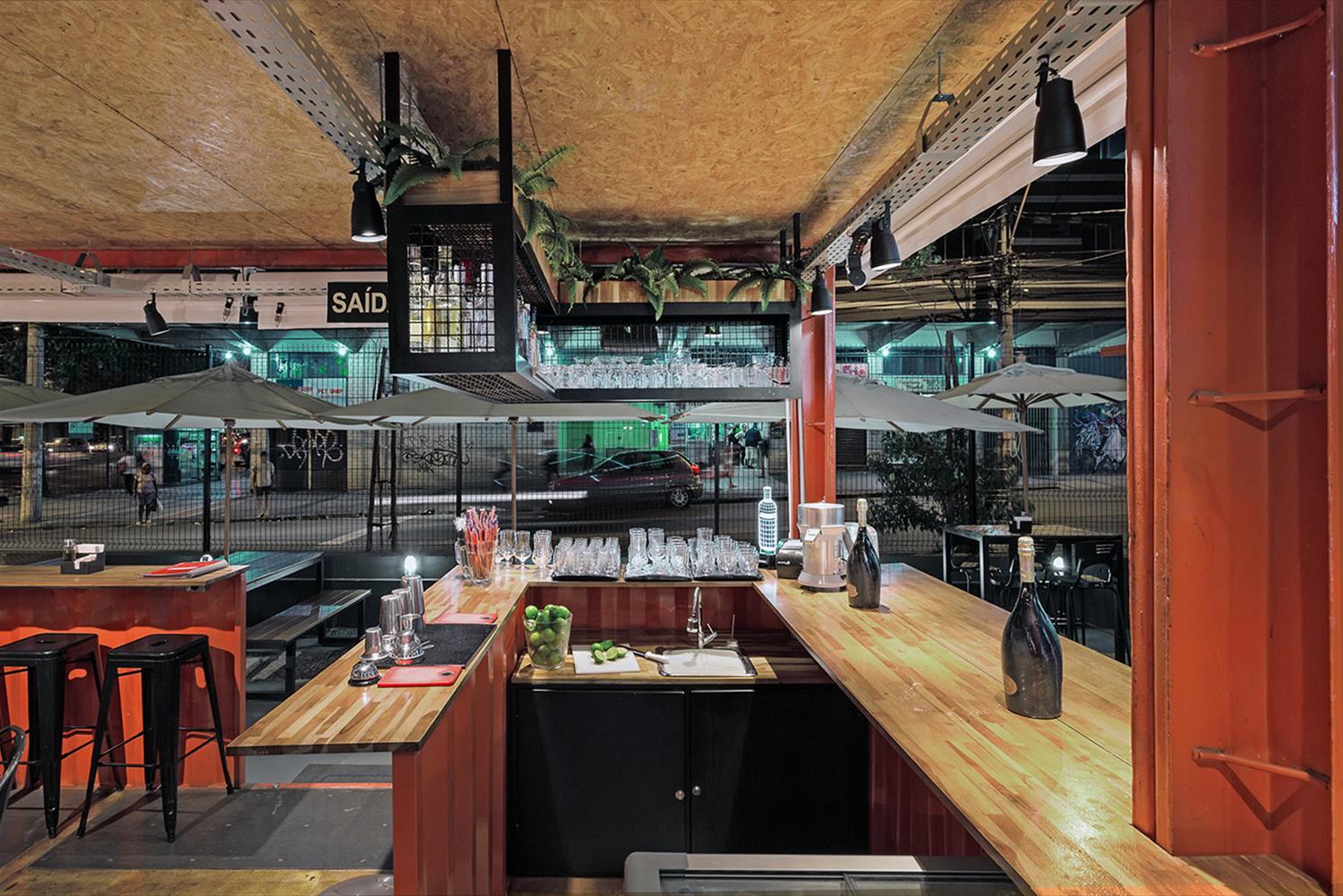 集装箱美食公园-10