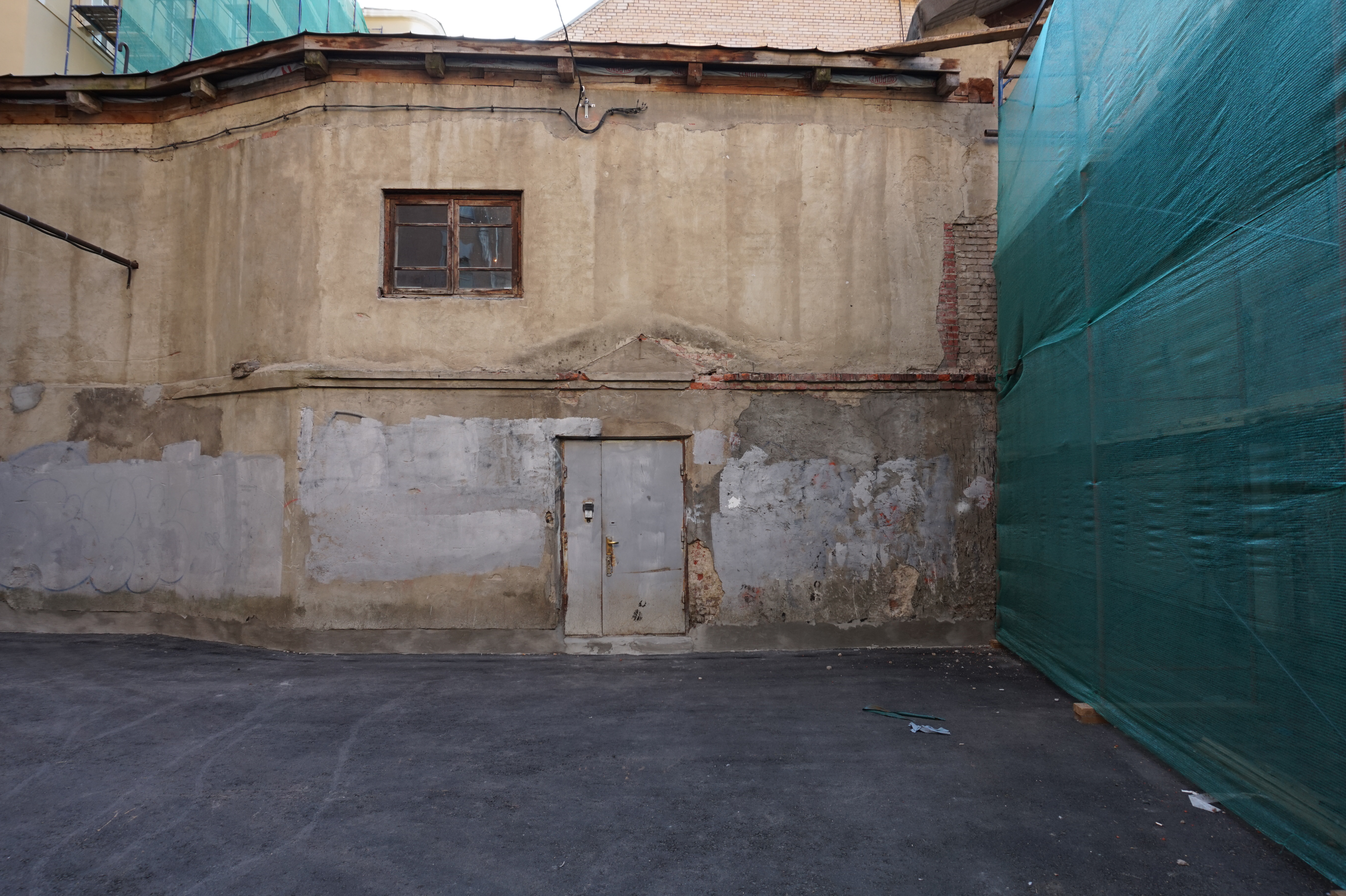 莫斯科门摄影项目丨俄罗斯莫斯科-27