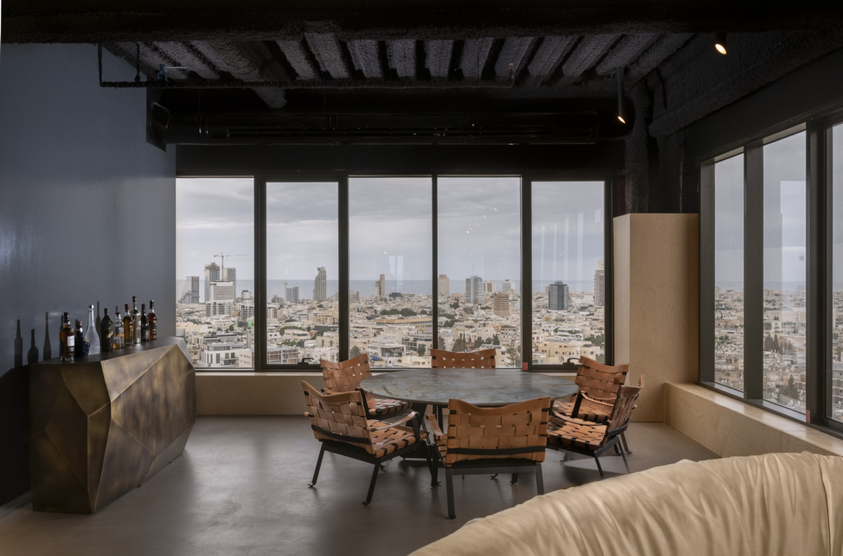 Ybox Offices – Tel Aviv-13