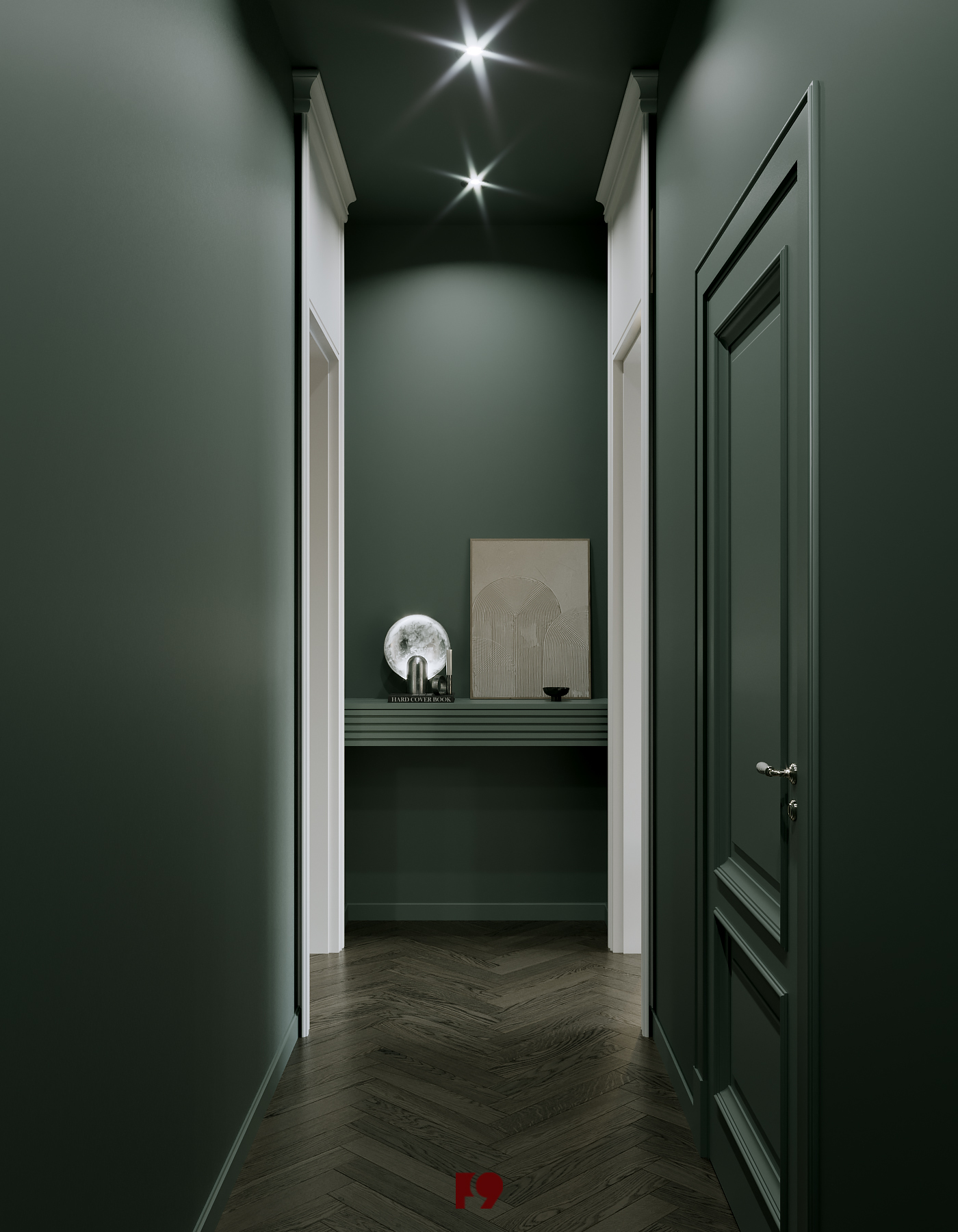 VISTA APRTMENT . SÀI GÒN . 2022-4