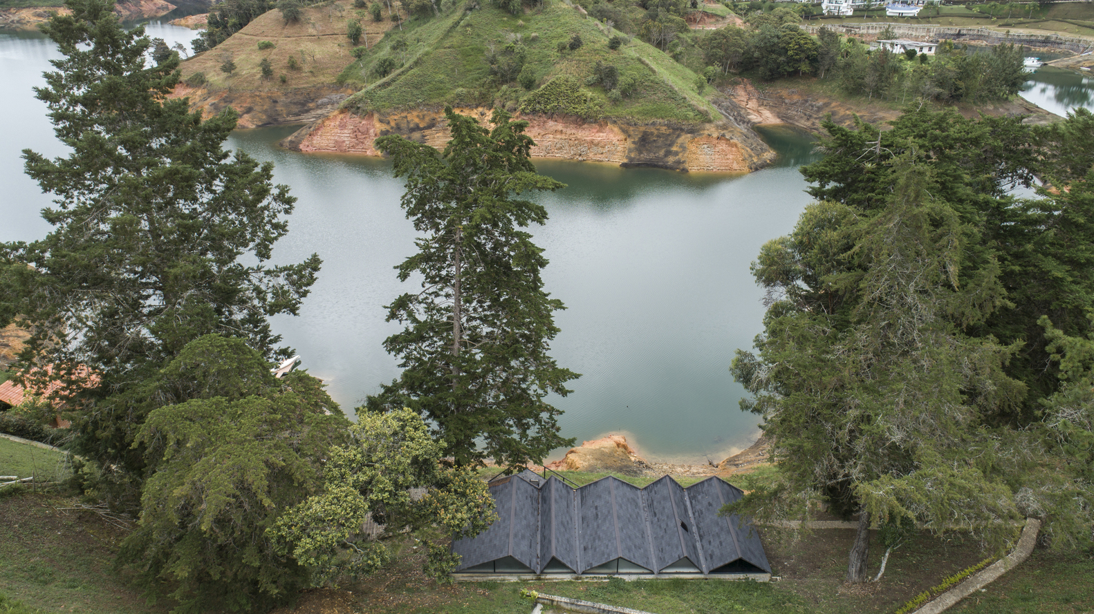 Lake Cottage  artek-31