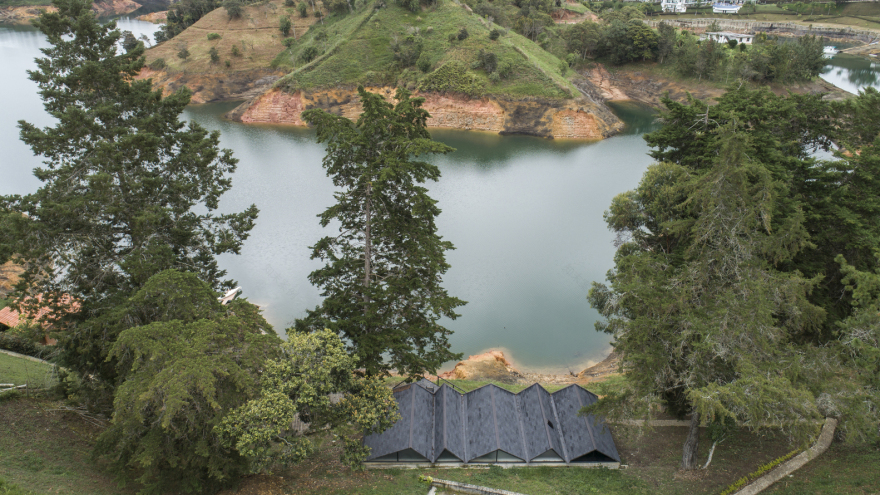 Lake Cottage artek-31