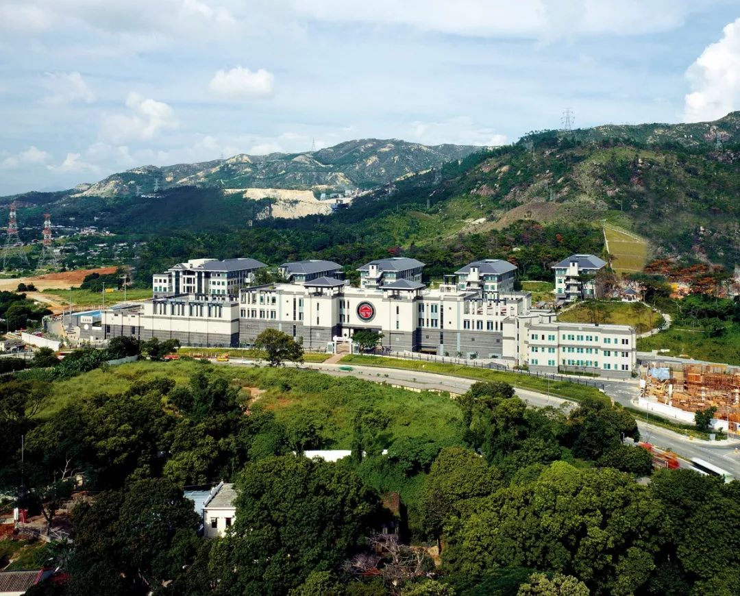 香港绿色建筑设计四大趋势-12