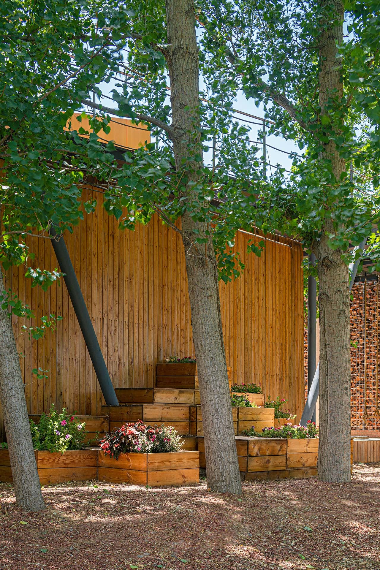 天友·零舍丨中国北京丨天友设计-42