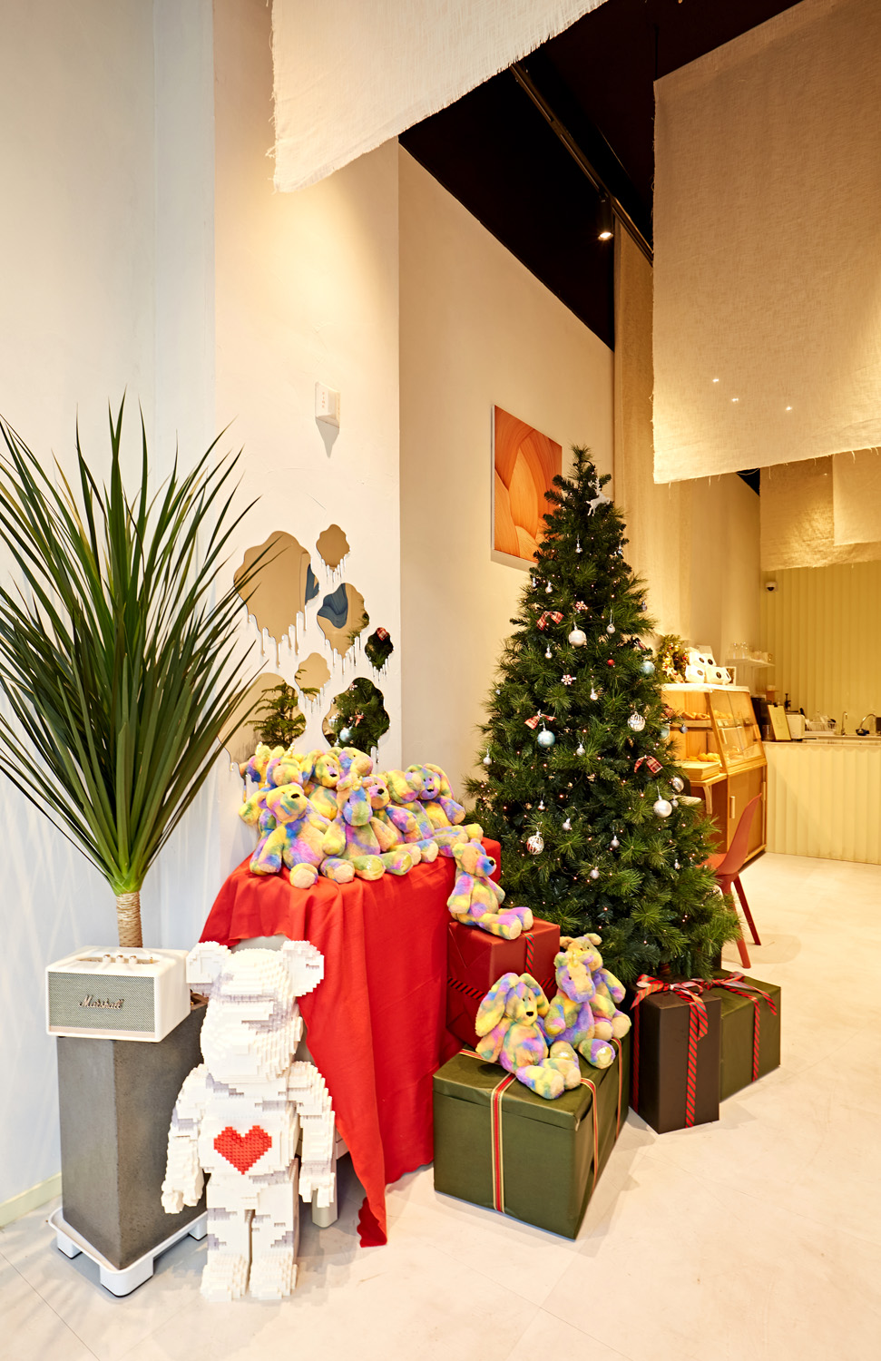 13 平小空间，家具摆放成亮点-14