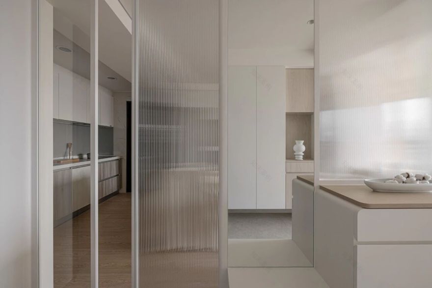 粹白,穗丨中国台湾丨寓子设计-56