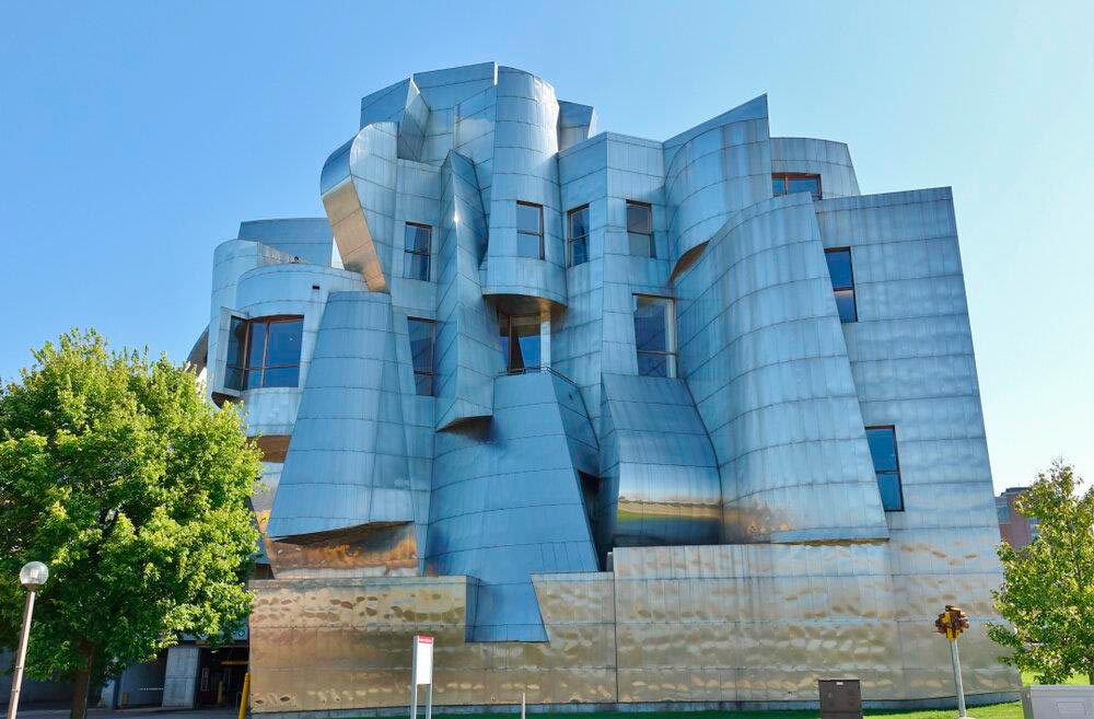 Marques de Riscal酒店丨西班牙丨弗兰克·盖里（Frank Gehry）-41