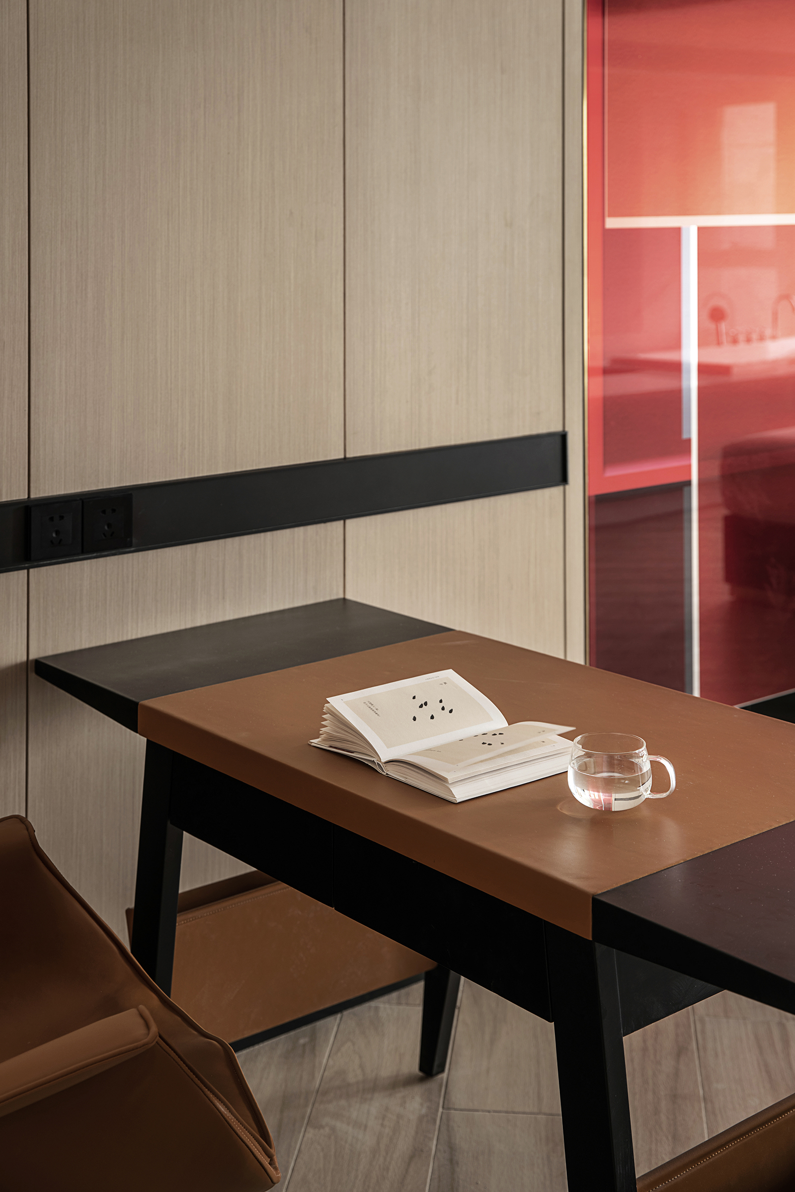 半云半月精品酒店丨中国重庆丨BDD(布道设计)-71