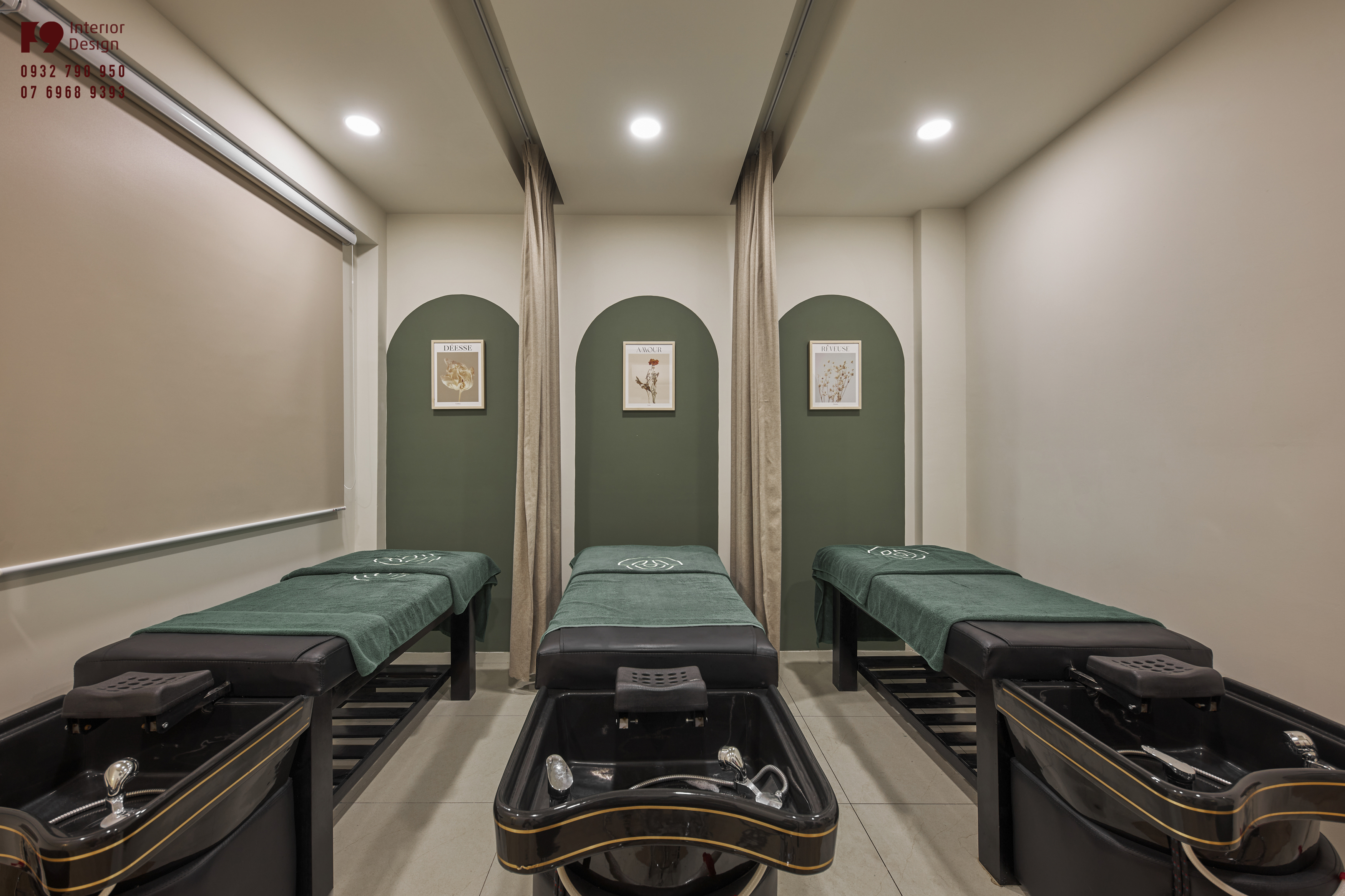 USHA BEAUTE_ HÌNH ẢNH THỰC TẾ-26