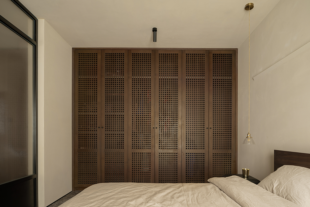 游野之外 · 武汉凤凰城 155㎡自然之家丨中国武汉-55