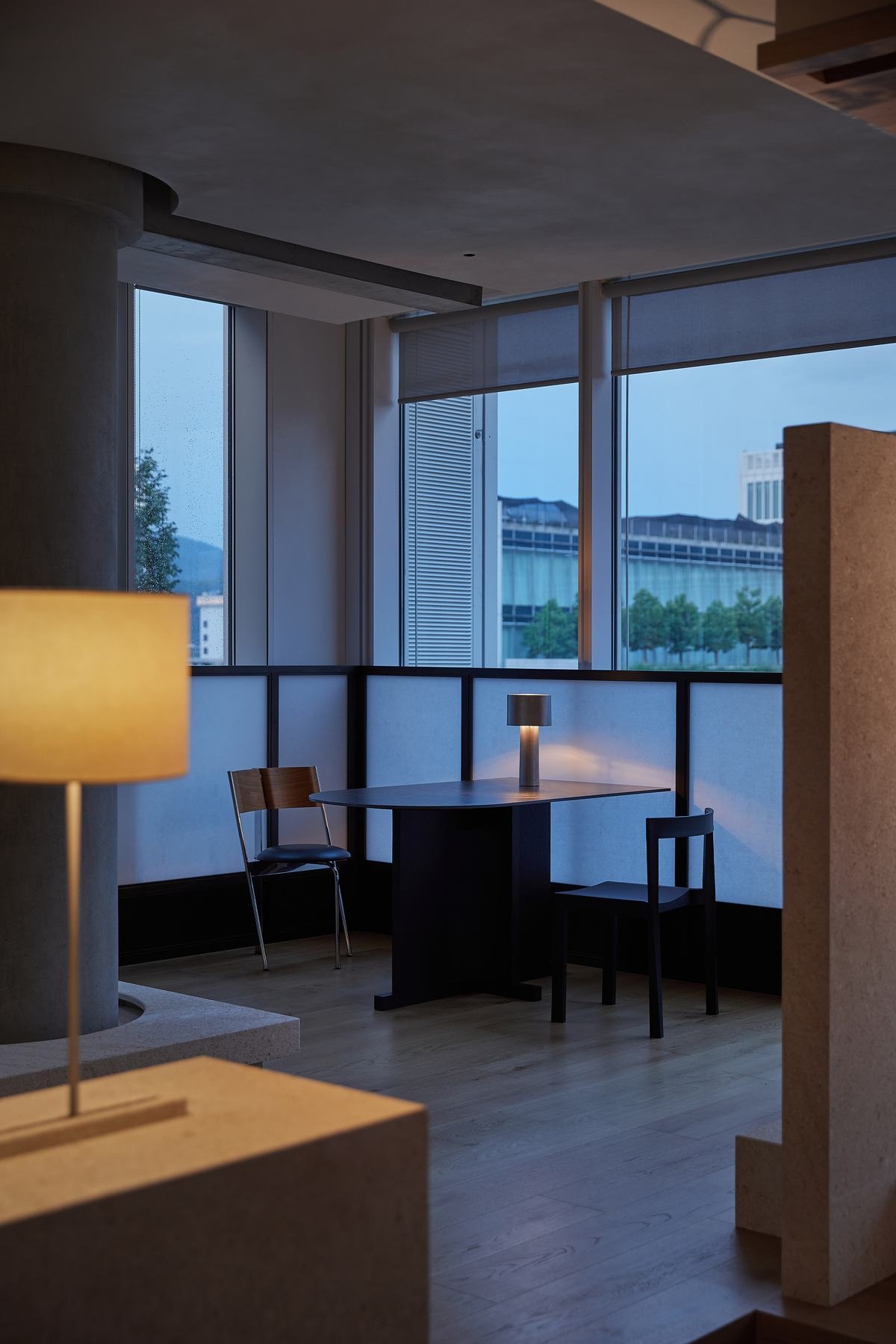 源理城市客厅 · 弥生空间设计丨March Space弥生空间-34