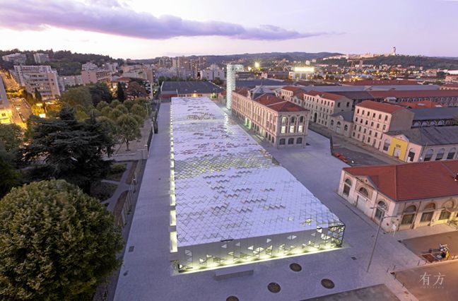 无限的深圳,突变的空间:“深圳·ness:空间衍异”-40