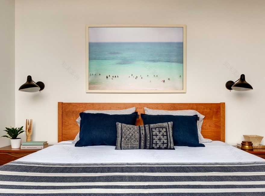 纽约布鲁克林木框乡屋翻修-21