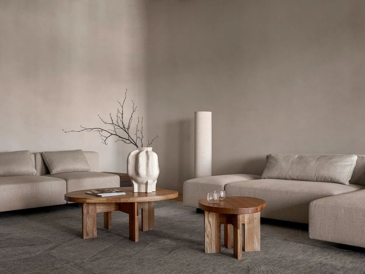 Penthouse Garden 住宅丨英国伦敦丨ZE Workroom-4