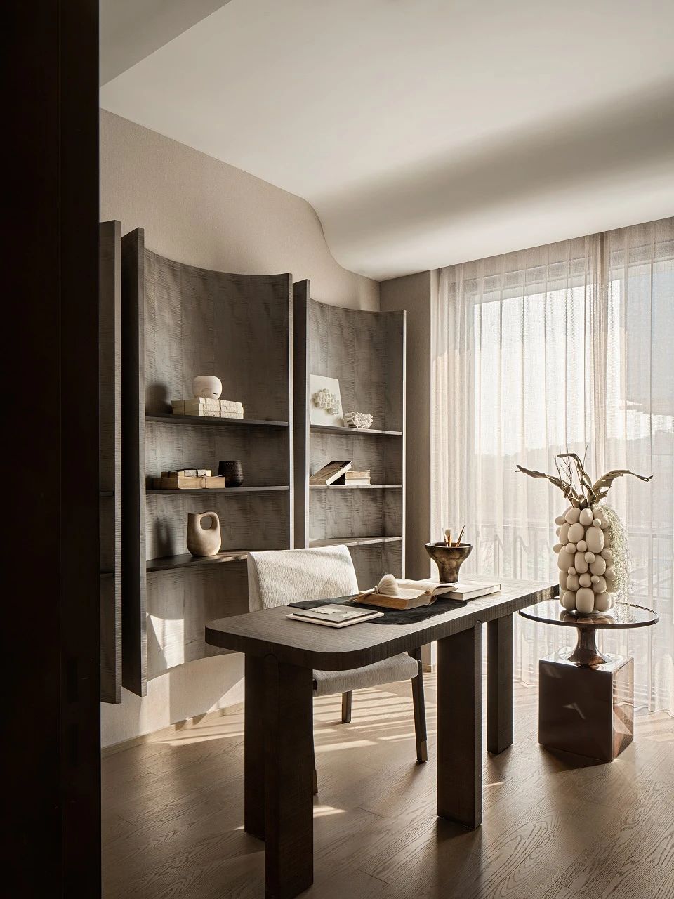 成都阅天府丨中国成都丨WSD世尊设计-50