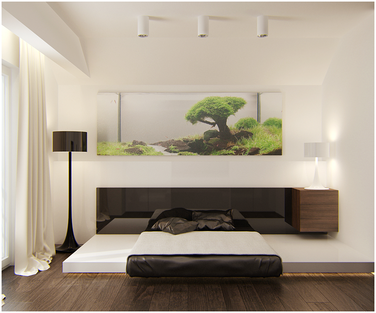 The interiors of the house in the village of Emerald hills Alexandra Fedorova-5