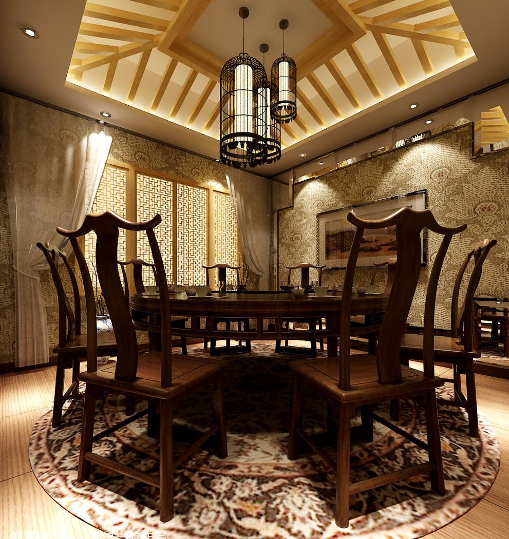 
东北黑龙江 小中餐馆 -7