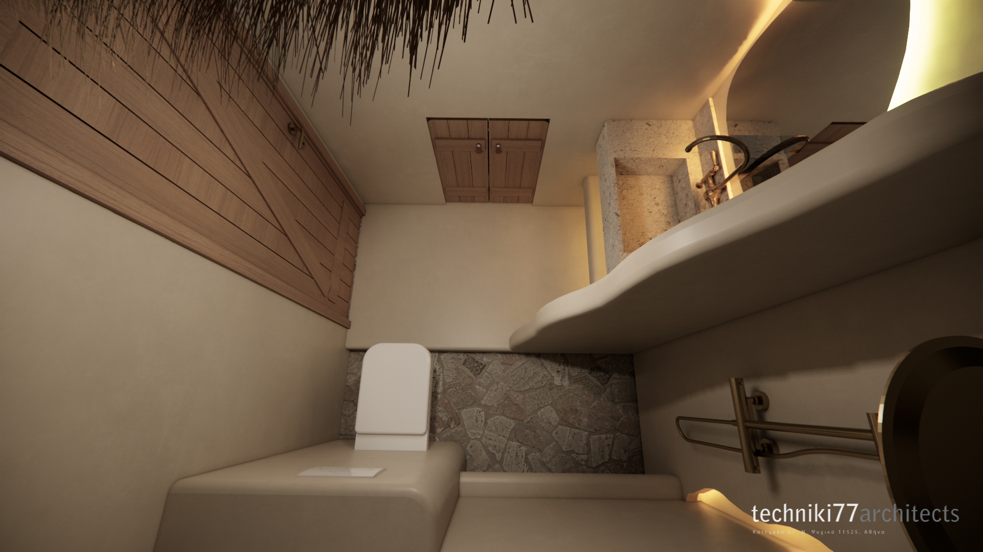 Boutique Hotel in Kato Diminio, Greece-6