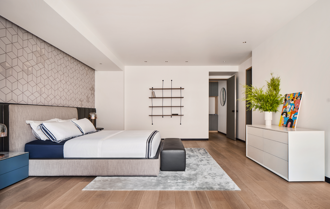 绵阳英郦庄园丨中国绵阳丨STUDIO.Y室内设计事务所-77