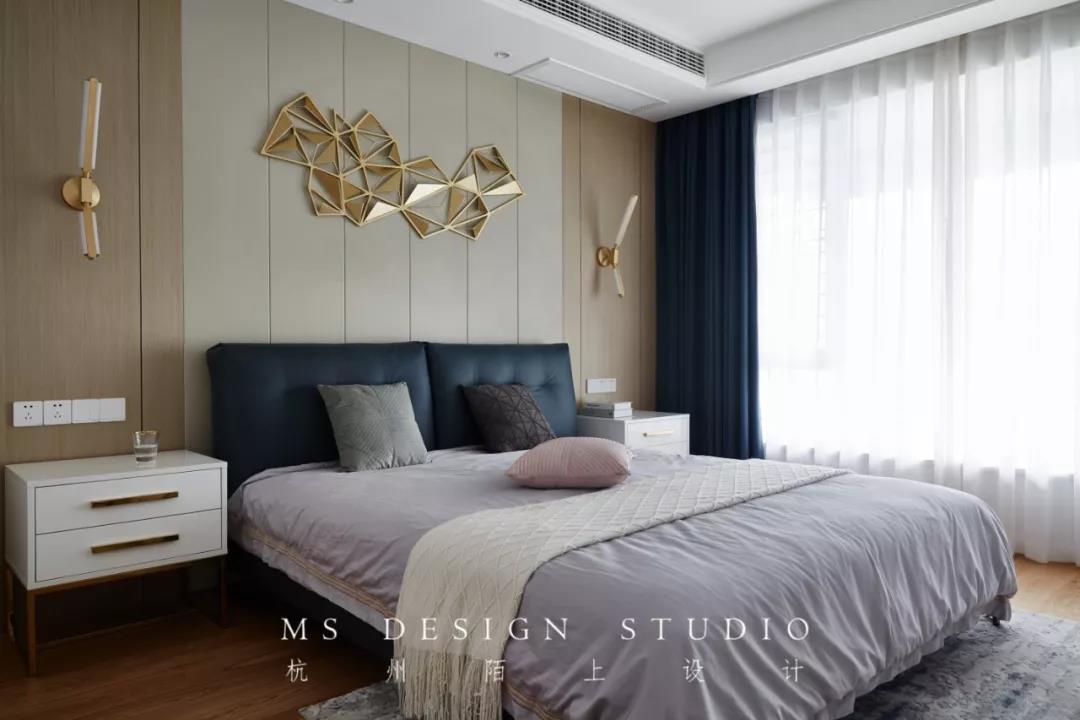 城市果岭 190m² | 空间魔法,打造舒适二娃之家-60