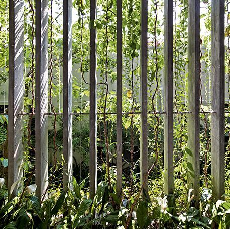 绿意盎然,度假胜地——越南岘港 Naman Babylon 酒店-12