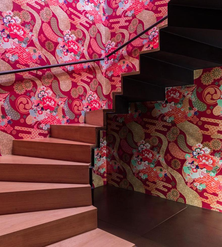 Casa PVN 住宅设计-15