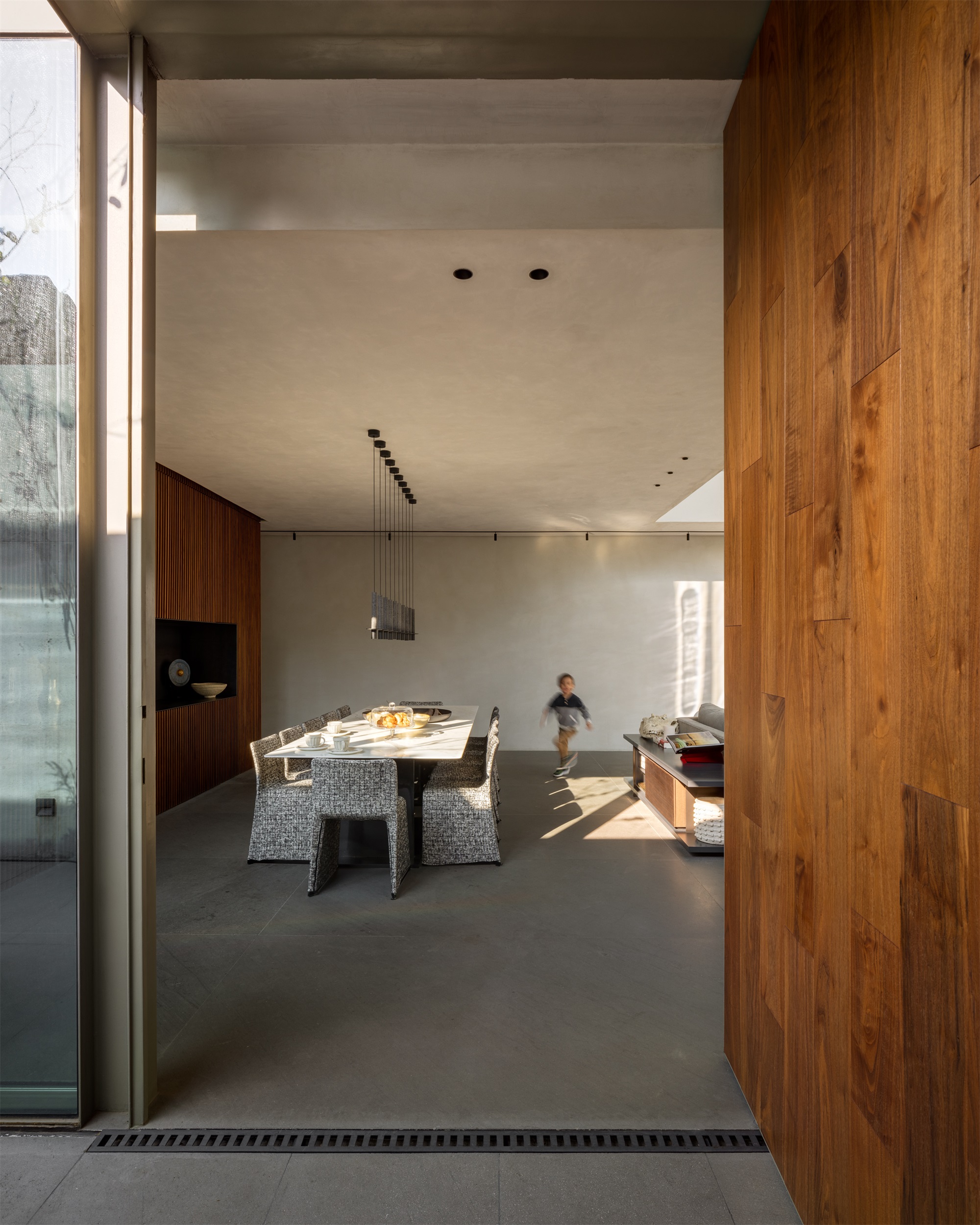 别墅豪宅丨墨西哥墨西哥城-31