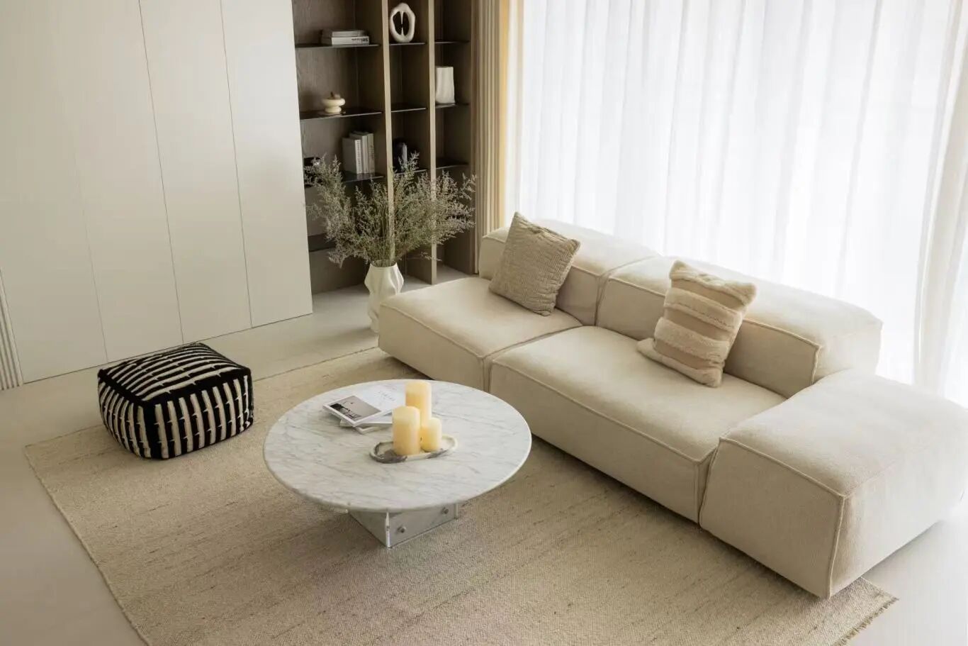 Kim美学的生活剧场丨中国杭州-6